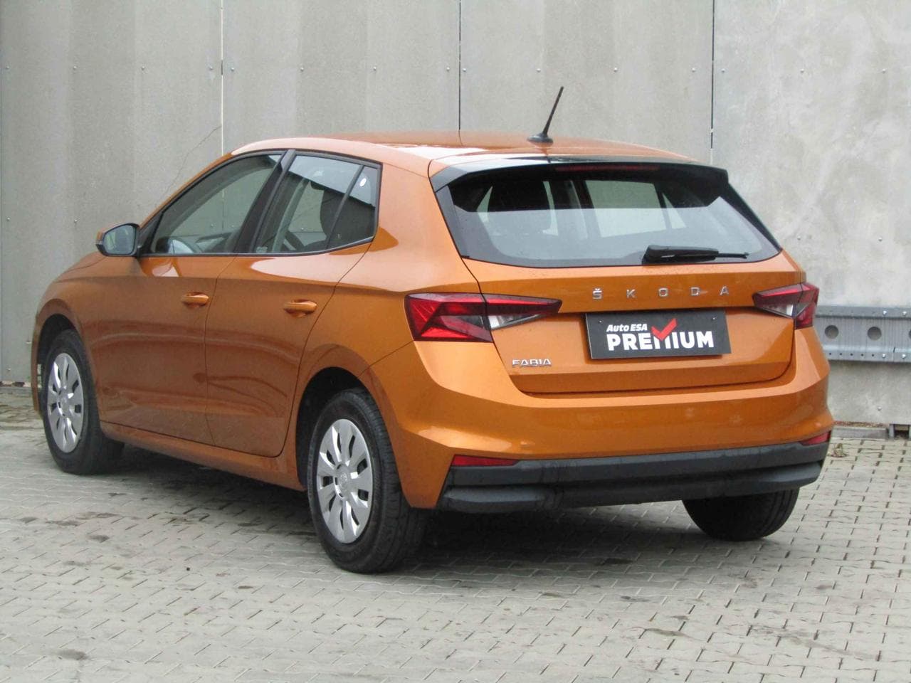 2023 Škoda FABIA - 6
