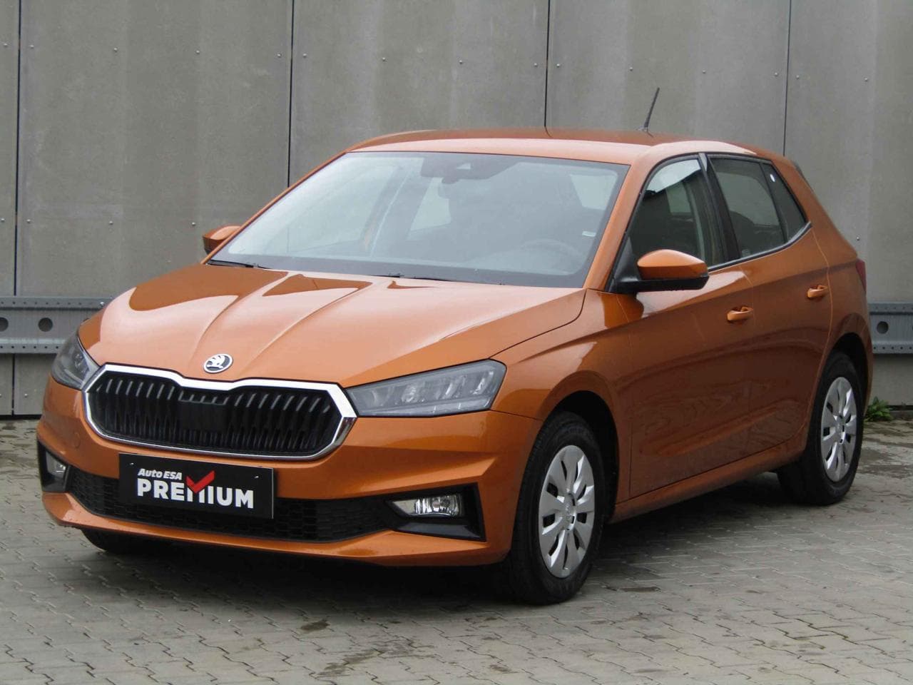 2023 Škoda FABIA - 3