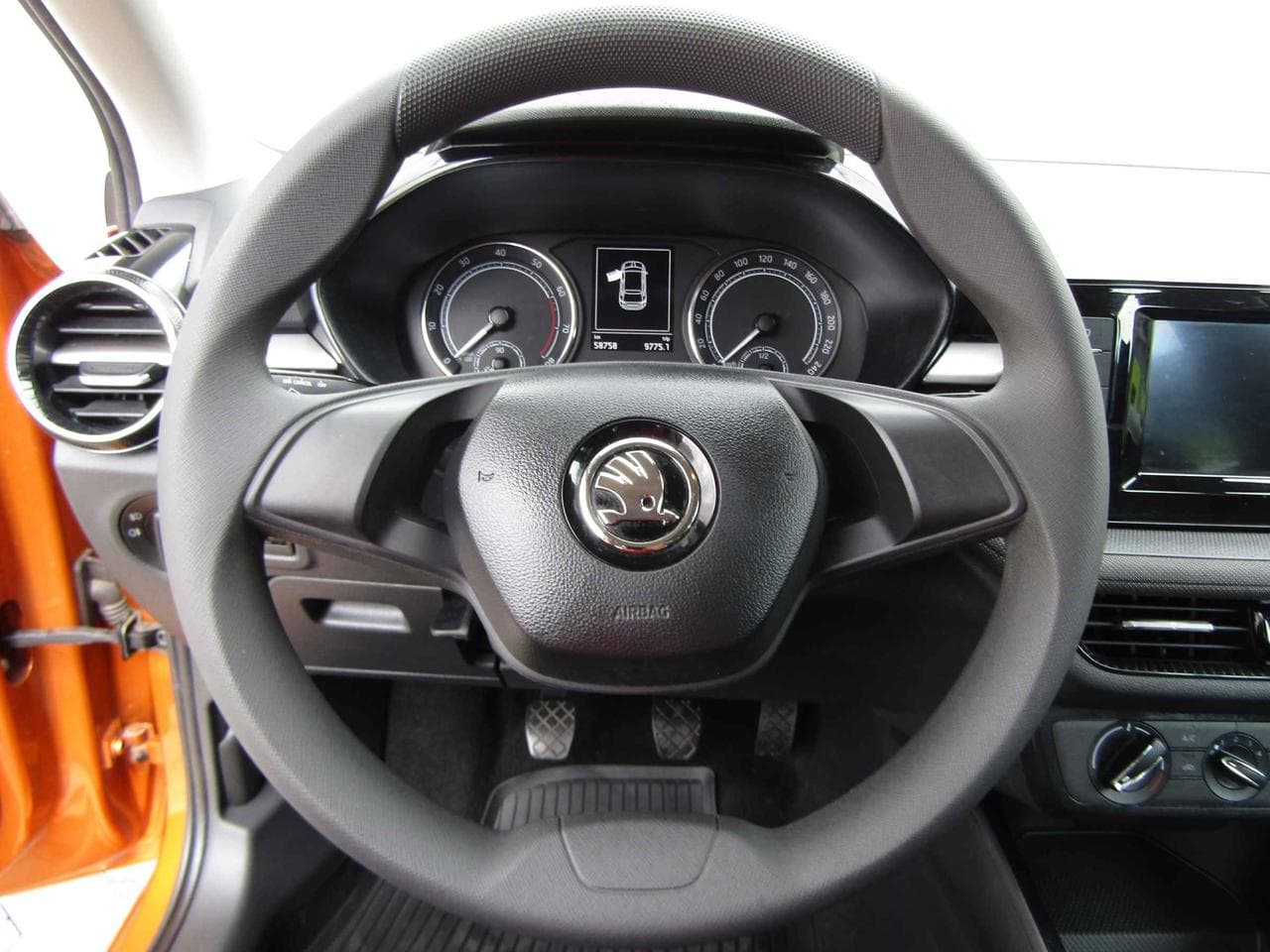 2023 Škoda FABIA - 17