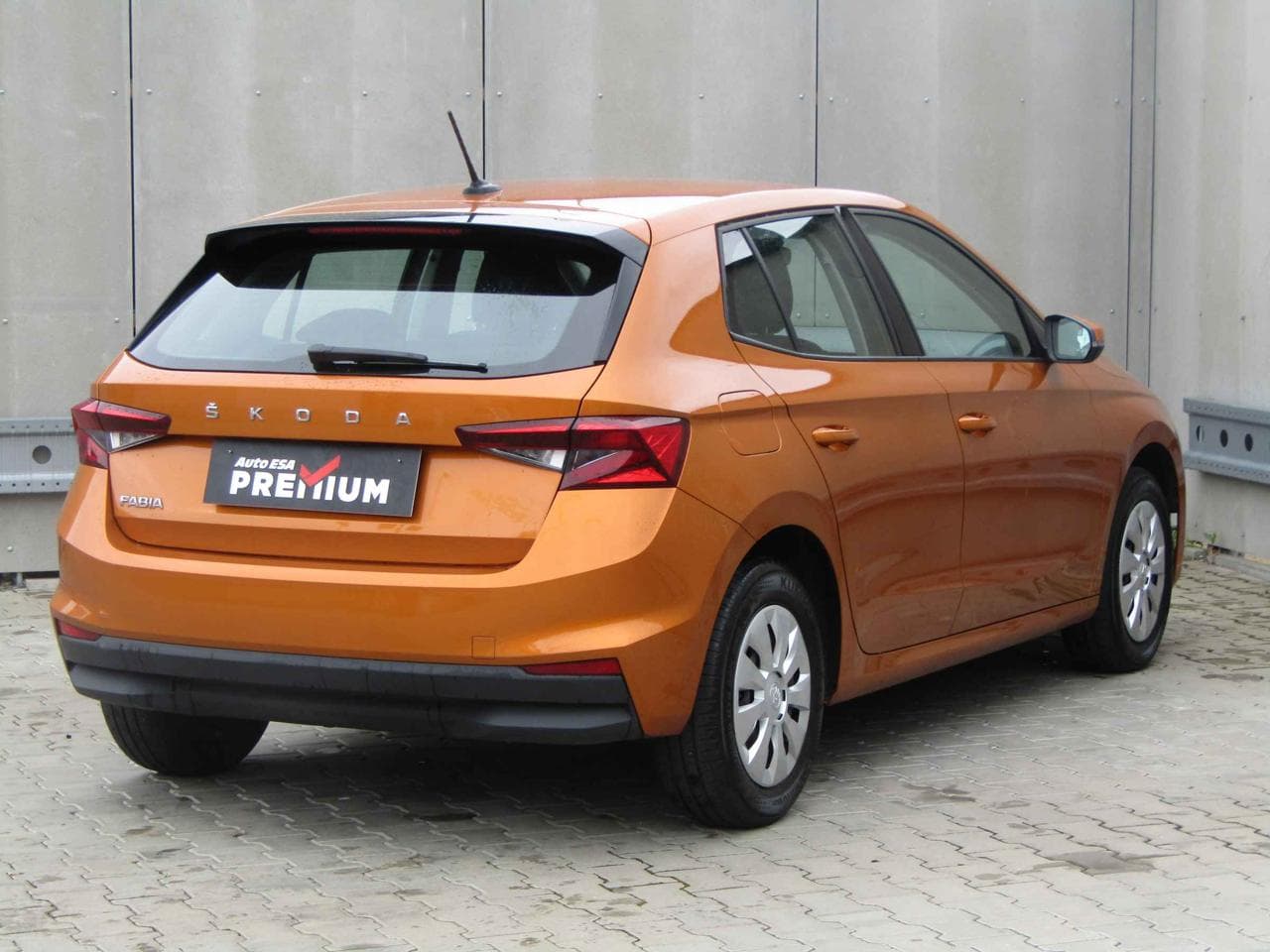 2023 Škoda FABIA - 4