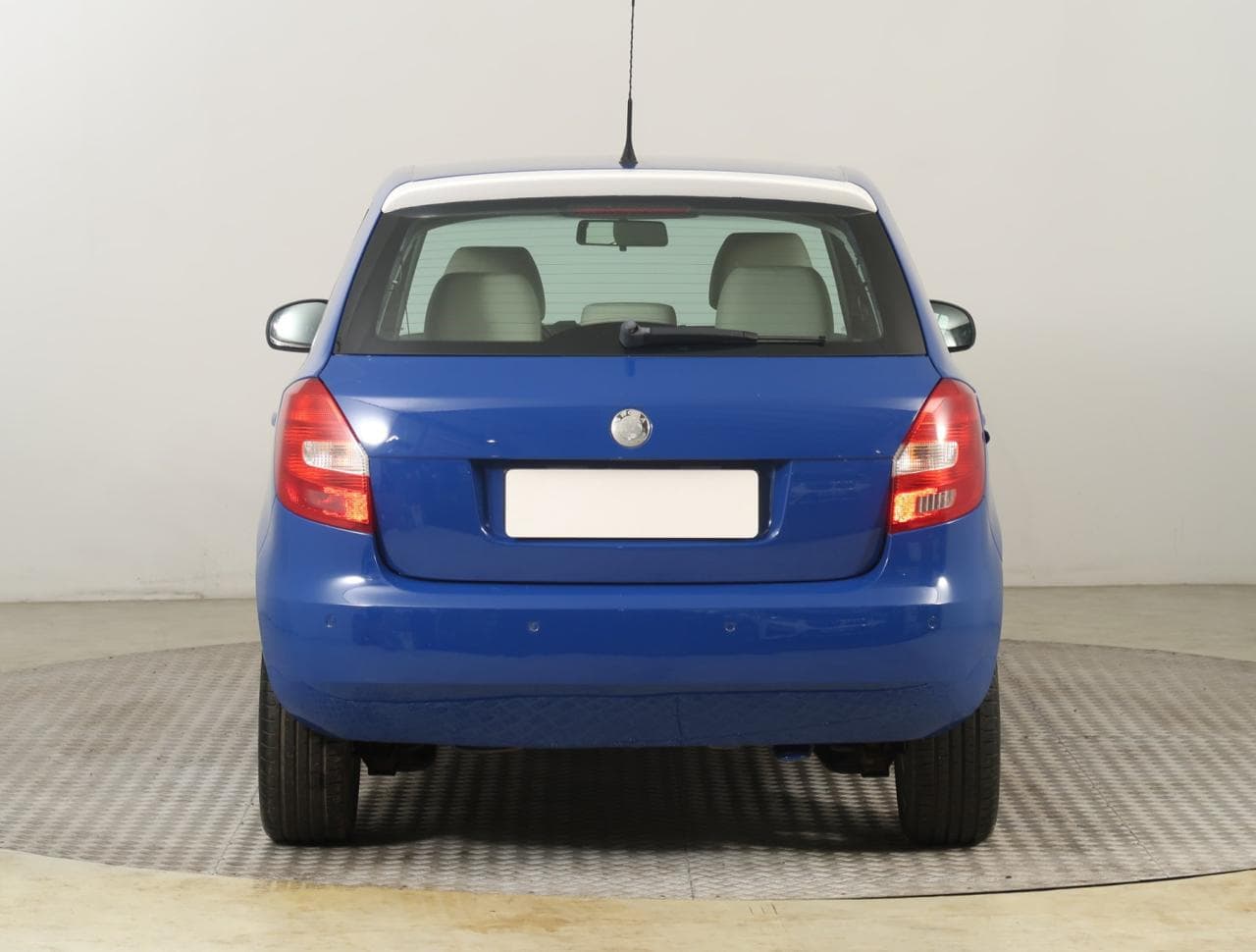 2007 Škoda FABIA - 6