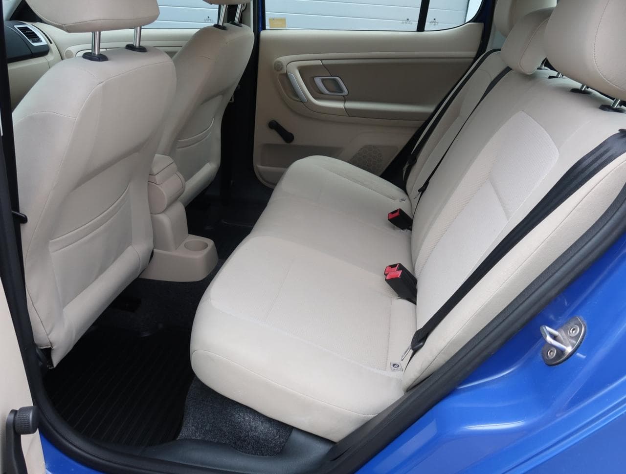 2007 Škoda FABIA - 15