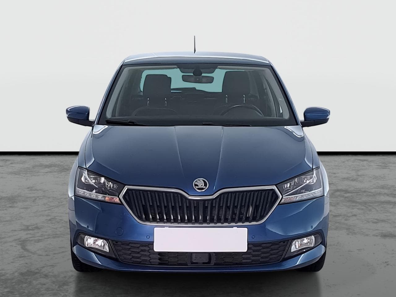 2021 Škoda FABIA - 2
