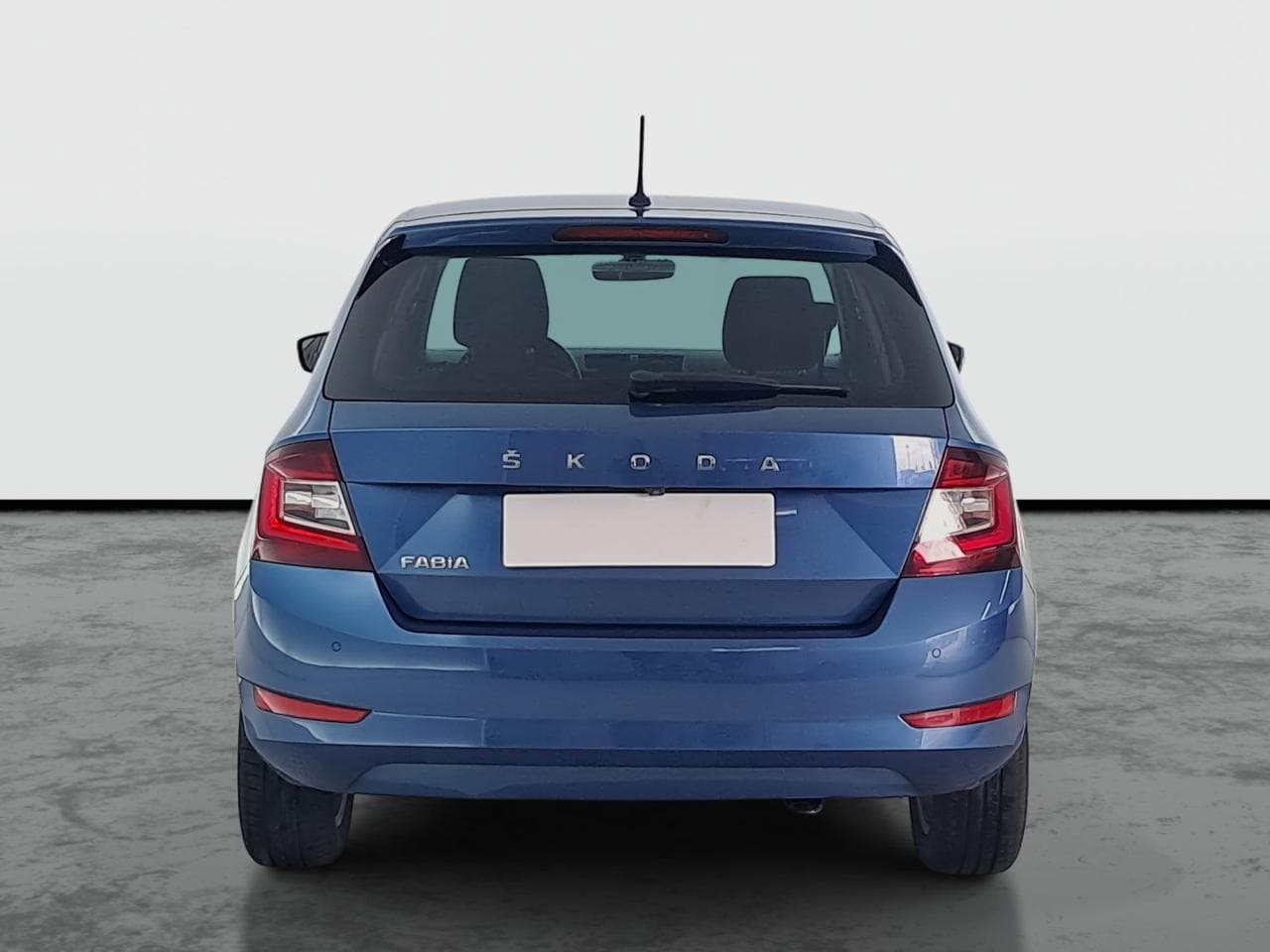 2021 Škoda FABIA - 6