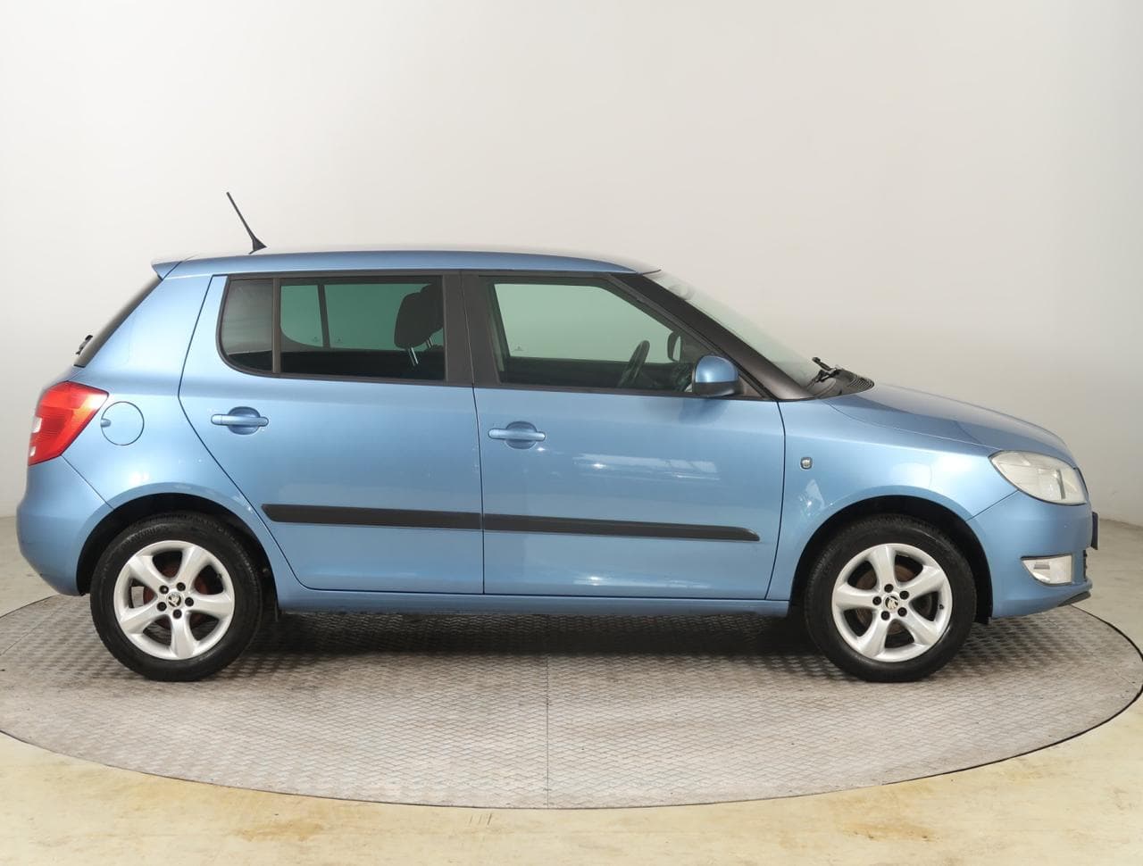 2013 Škoda FABIA - 8