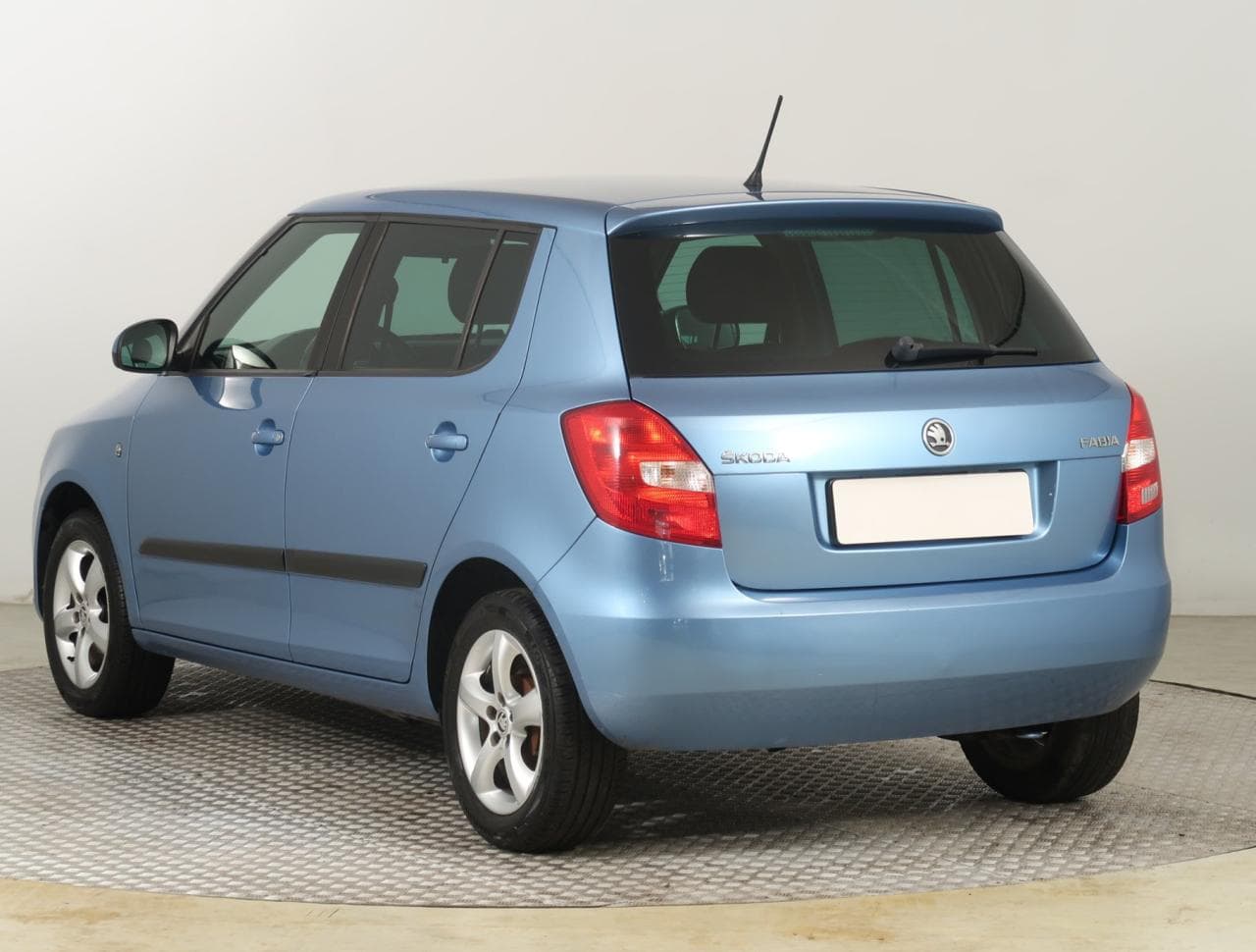2013 Škoda FABIA - 5