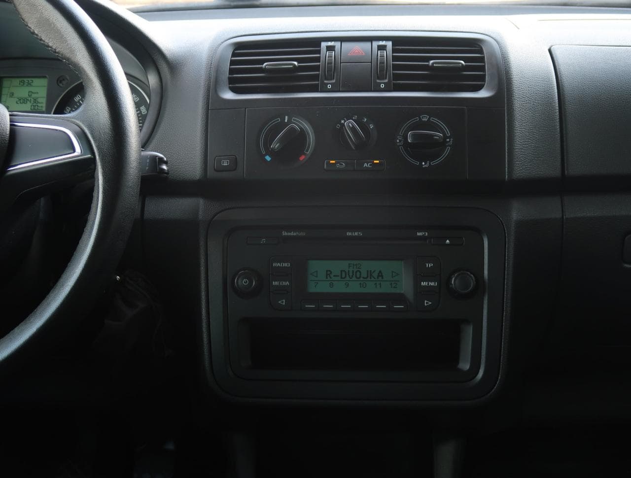 2013 Škoda FABIA - 18