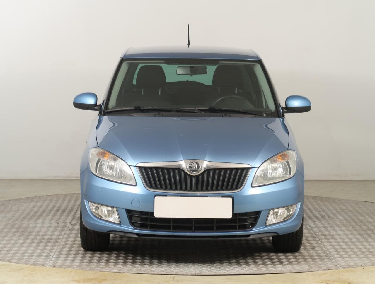 2013 Škoda FABIA - 2