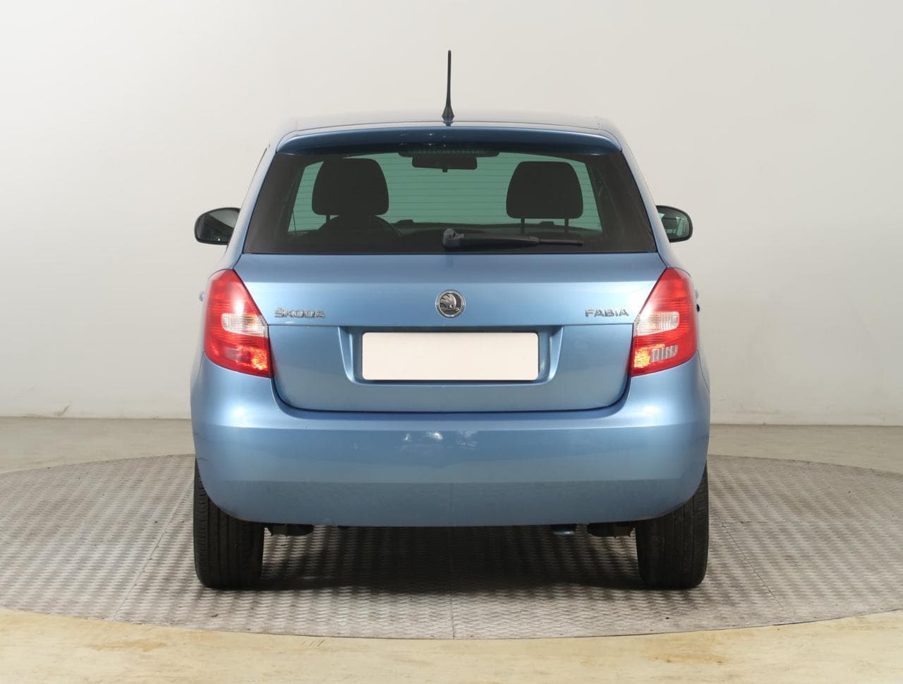 2013 Škoda FABIA - 6