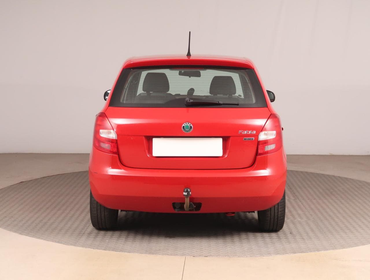 2011 Škoda FABIA - 6