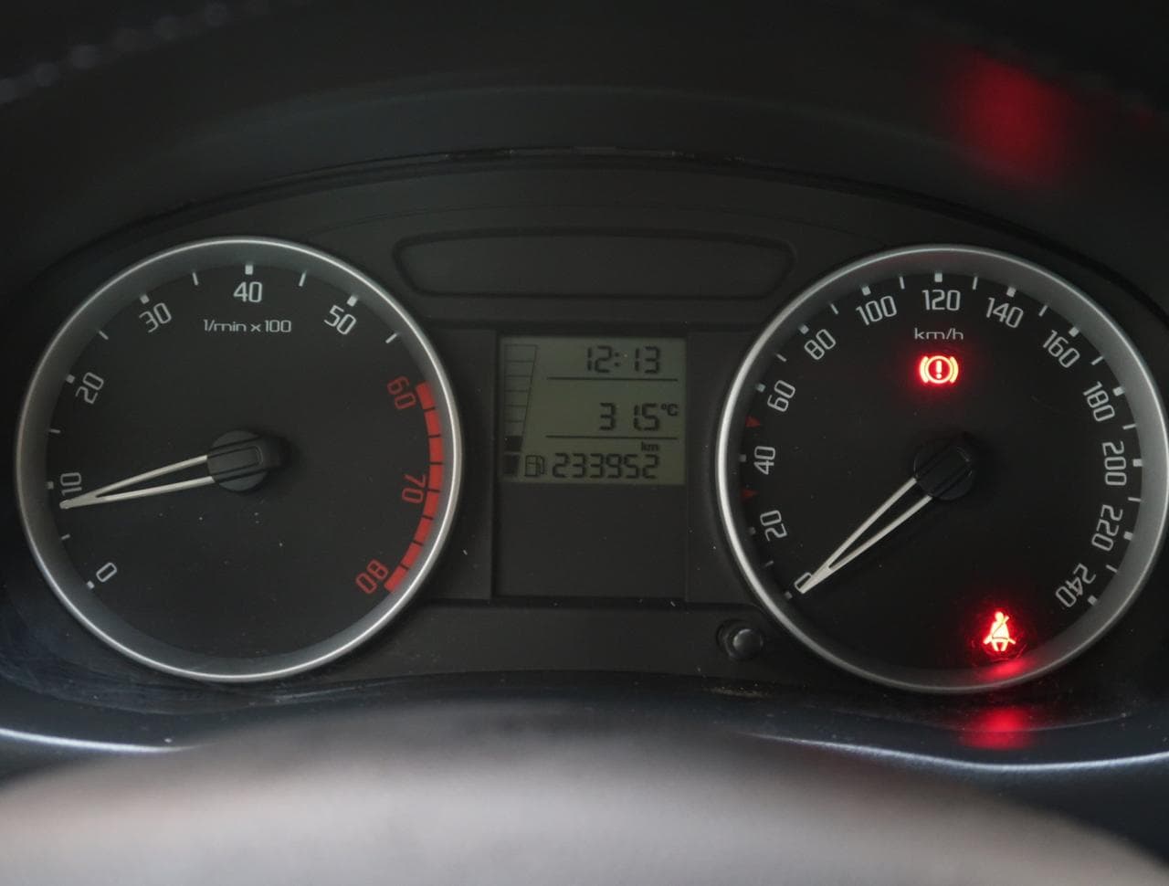 2007 Škoda FABIA - 17