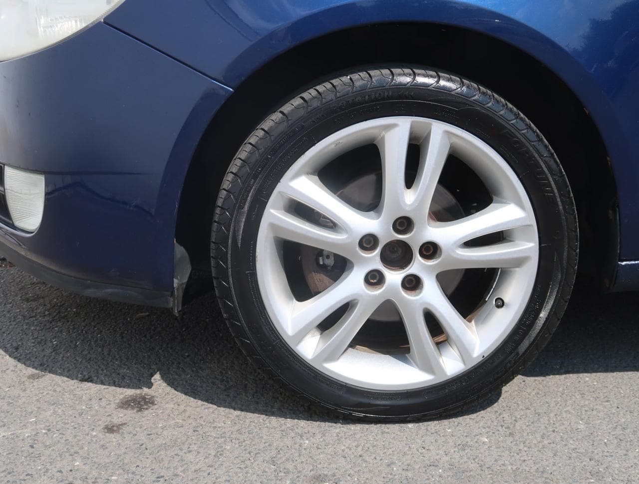 2007 Škoda FABIA - 20