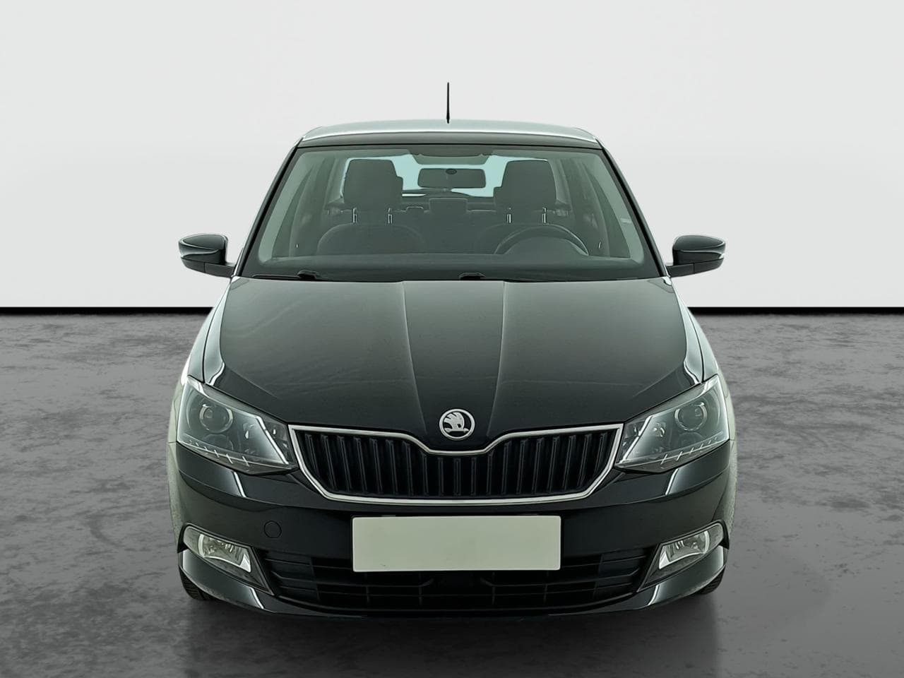 2017 Škoda FABIA - 2
