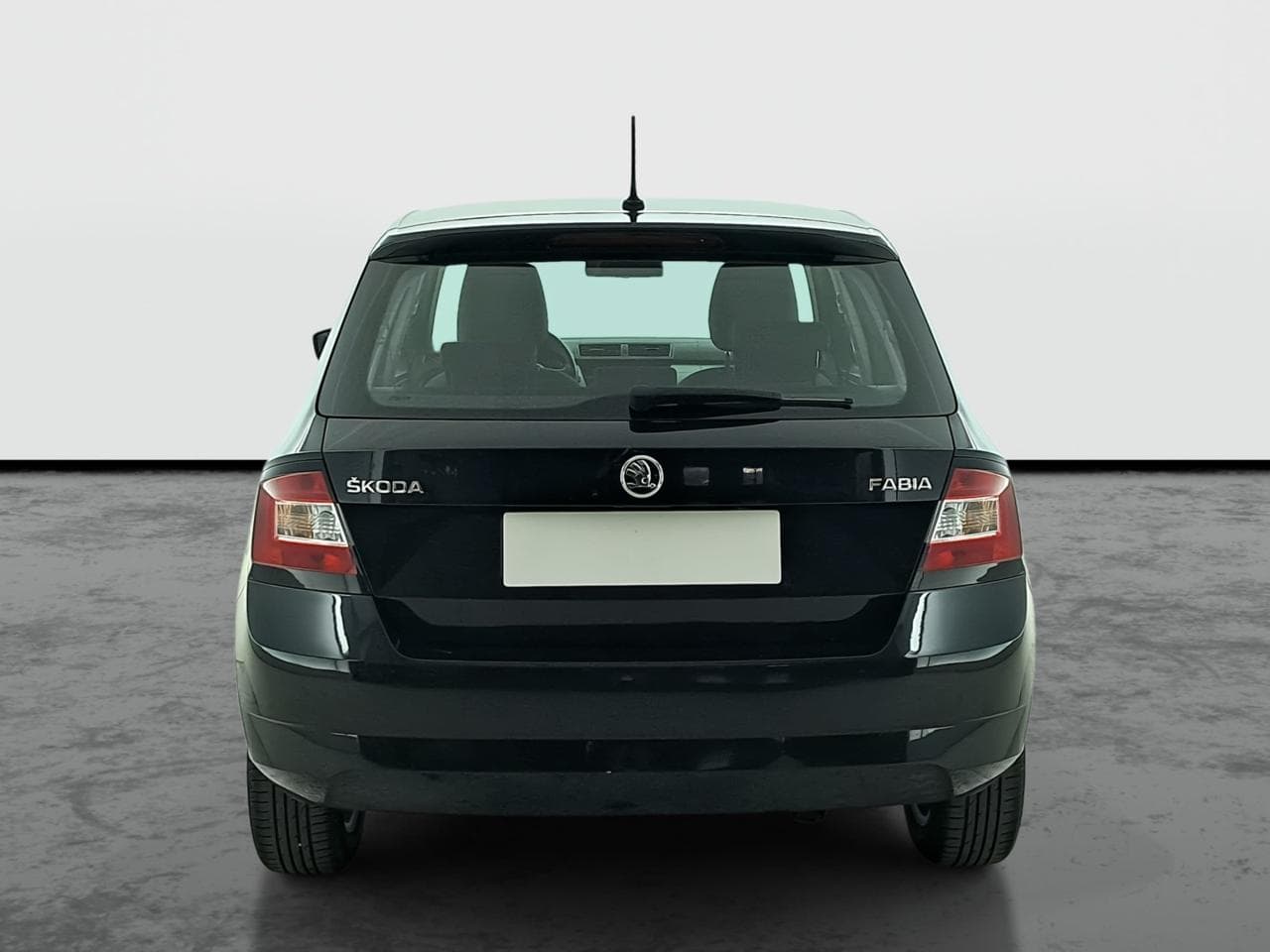 2017 Škoda FABIA - 6