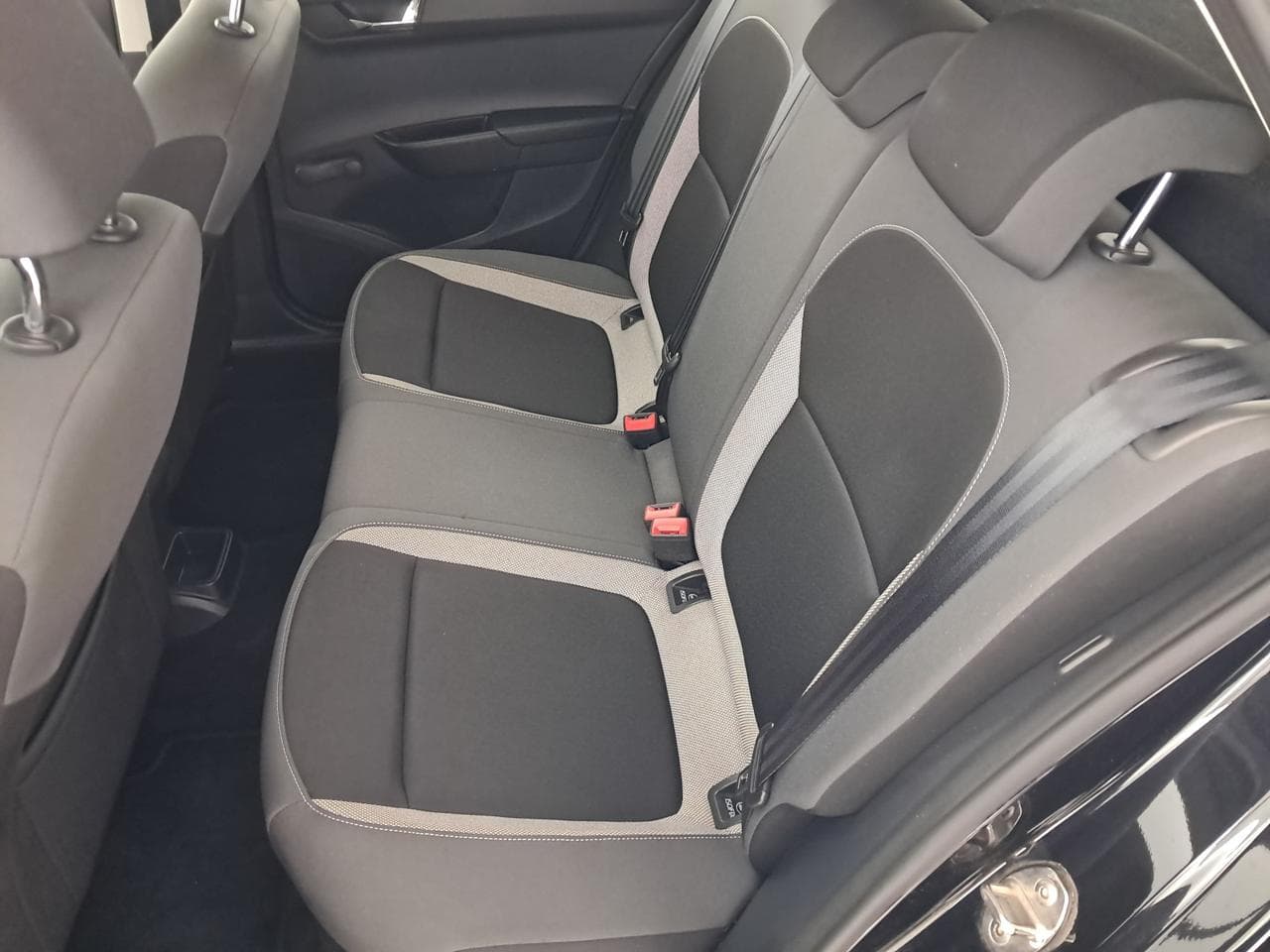 2017 Škoda FABIA - 15