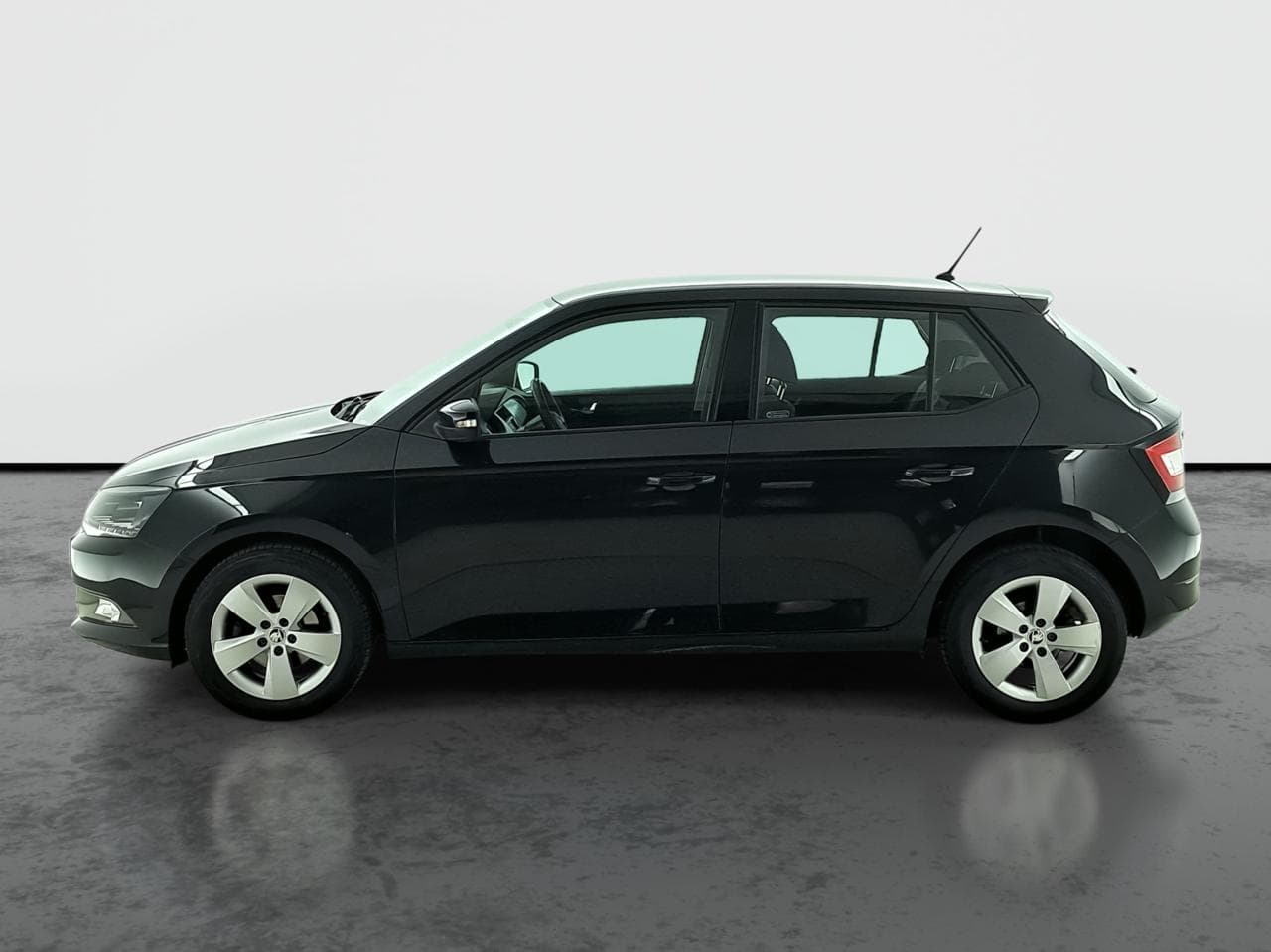 2017 Škoda FABIA - 4