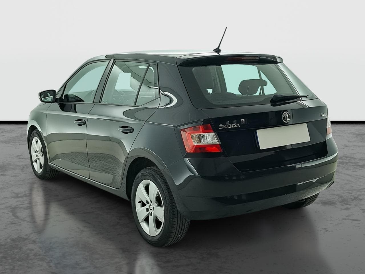 2017 Škoda FABIA - 5