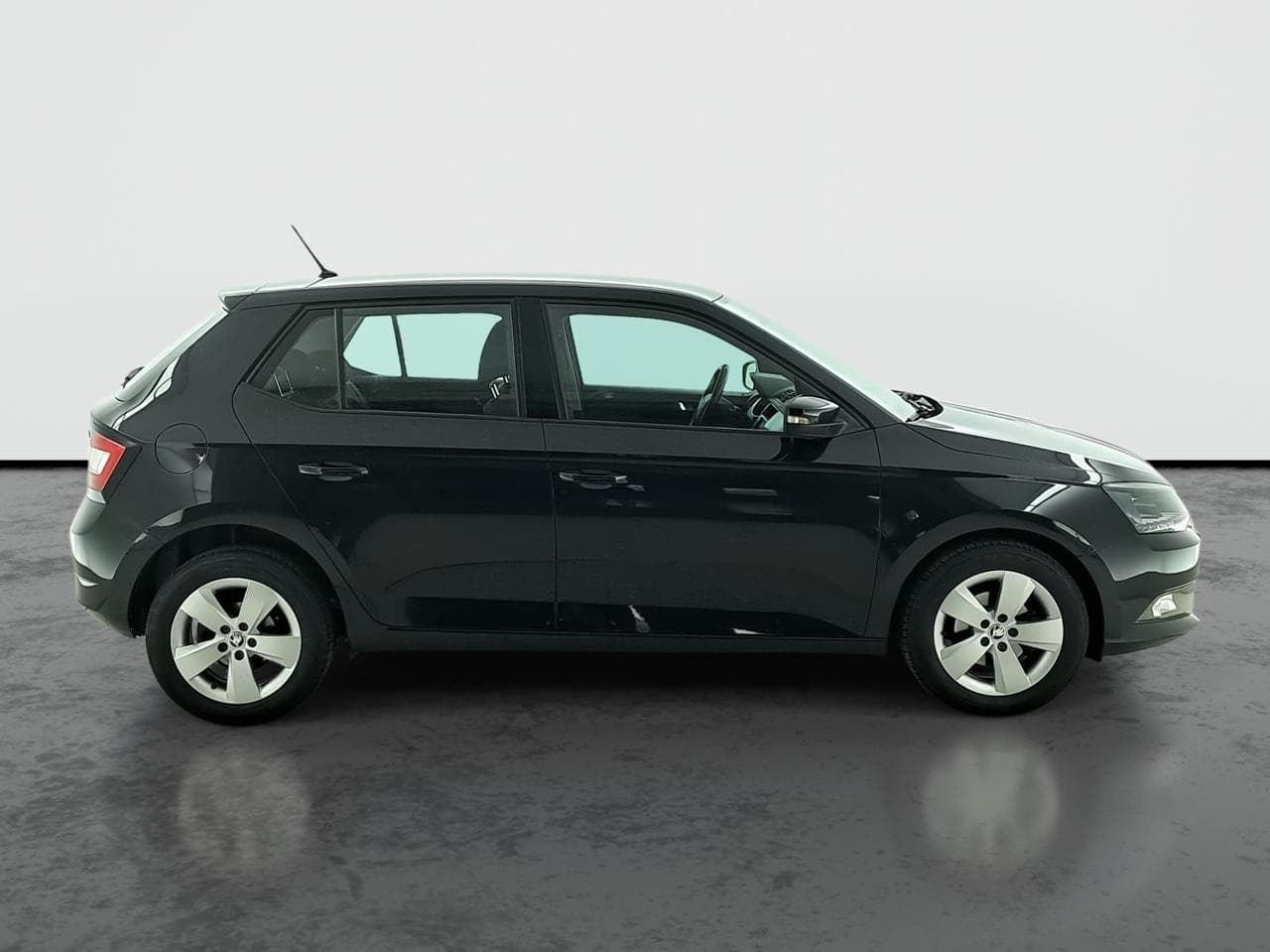 2017 Škoda FABIA - 8