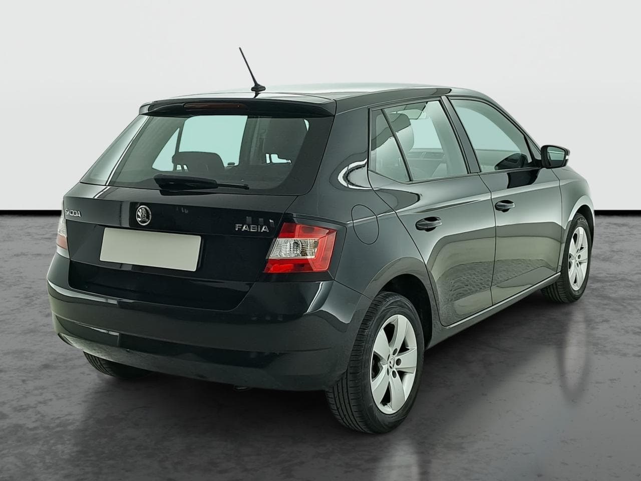 2017 Škoda FABIA - 7