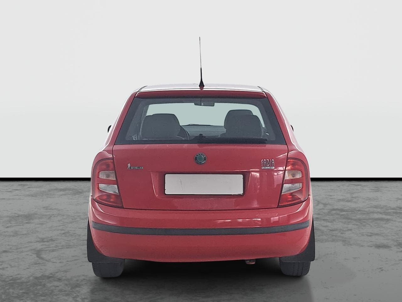 1999 Škoda FABIA - 6