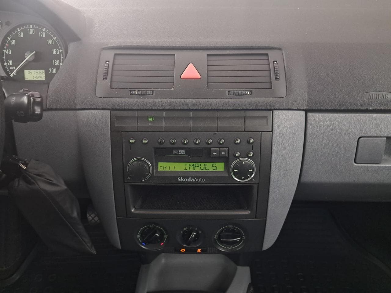 1999 Škoda FABIA - 18