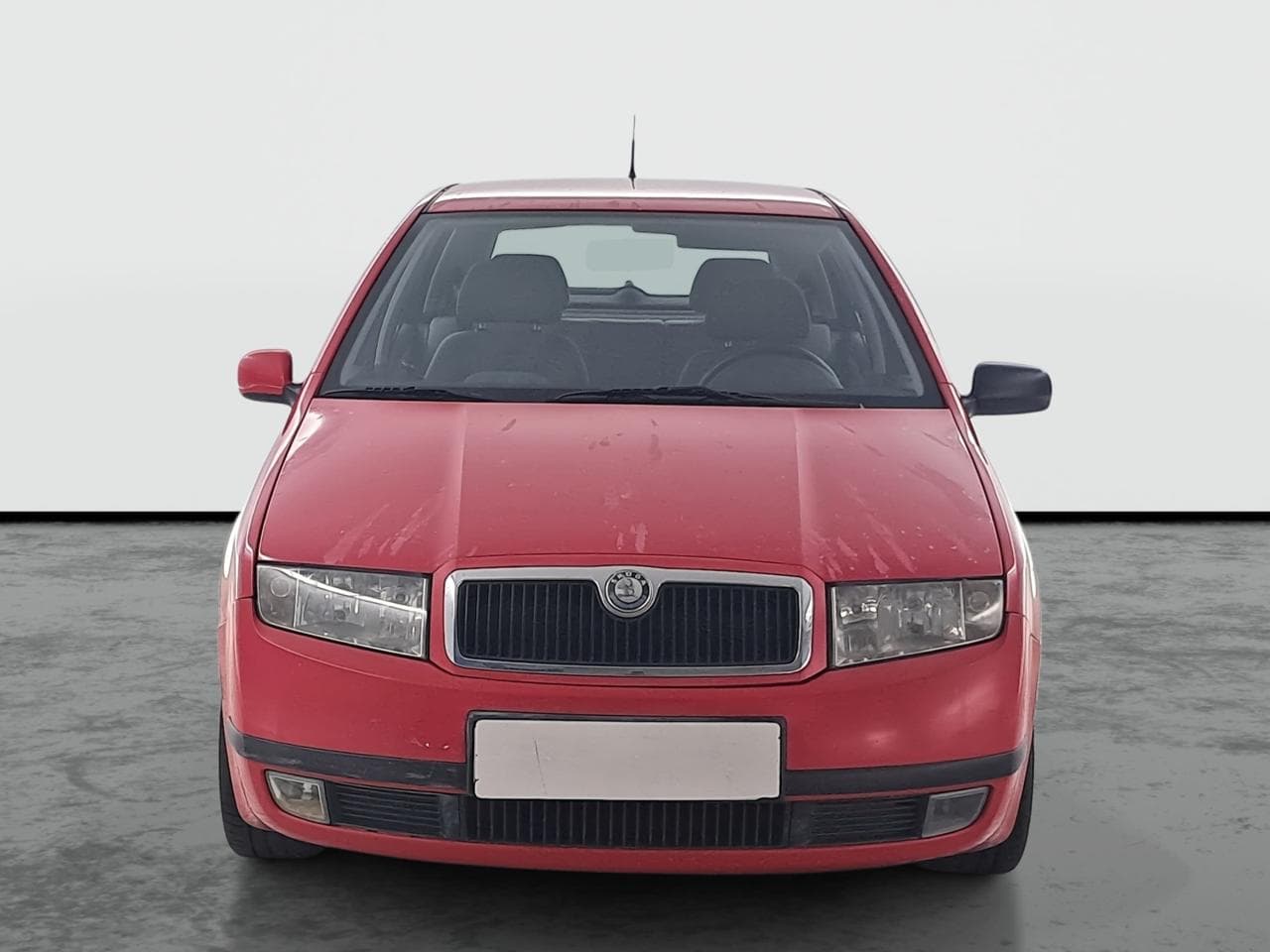 1999 Škoda FABIA - 2