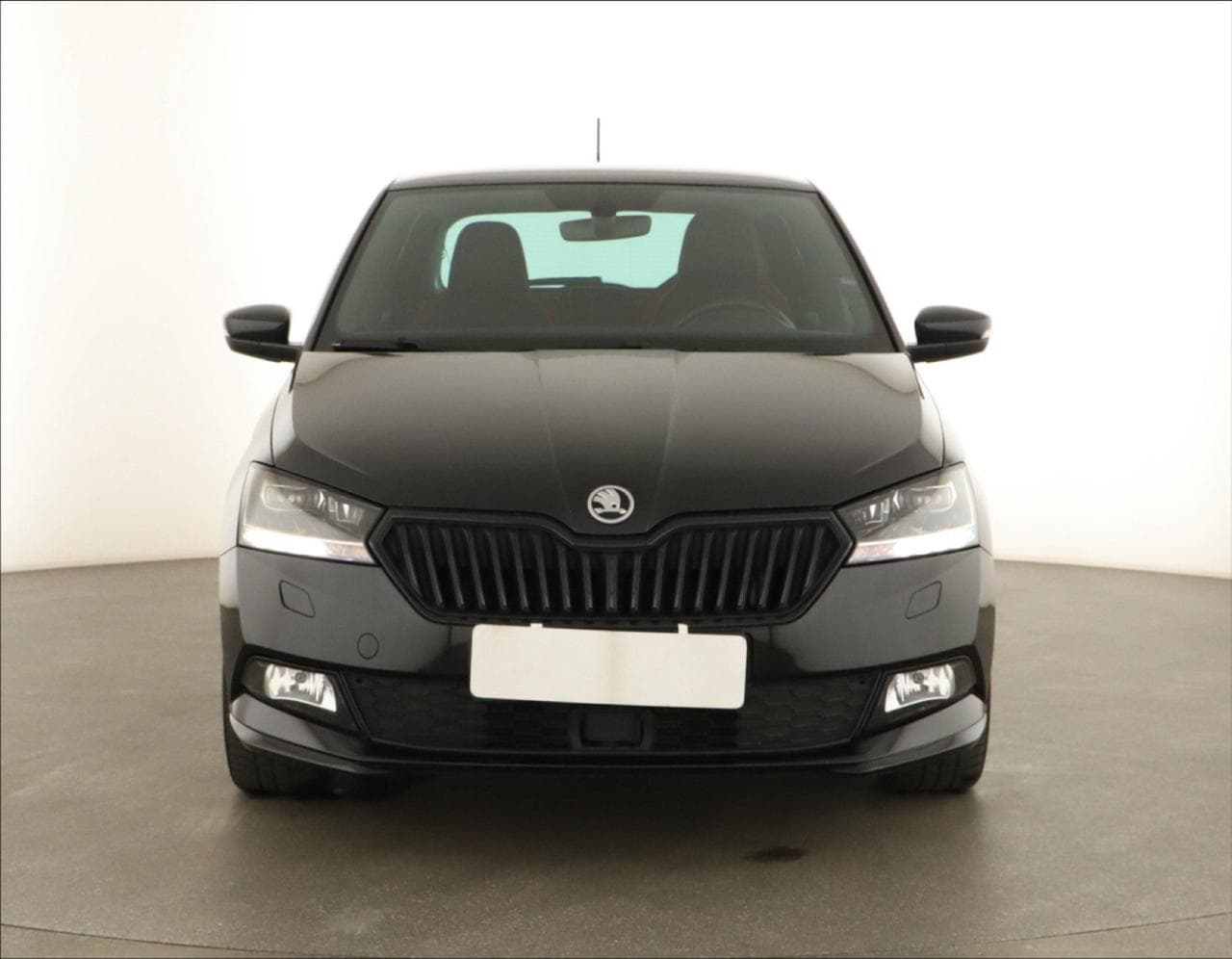 2018 Škoda FABIA - 2