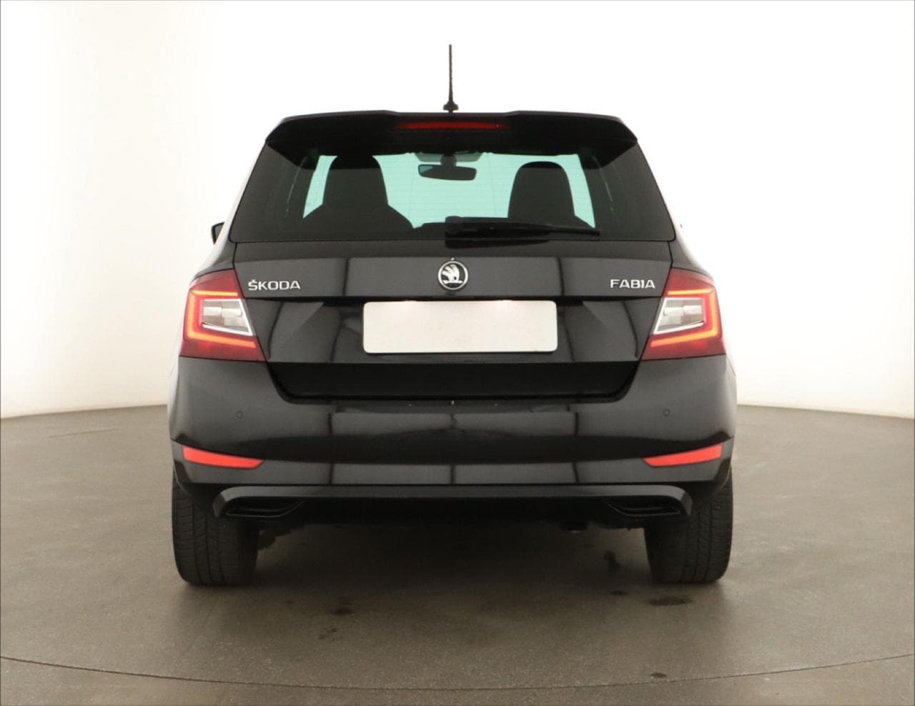 2018 Škoda FABIA - 6