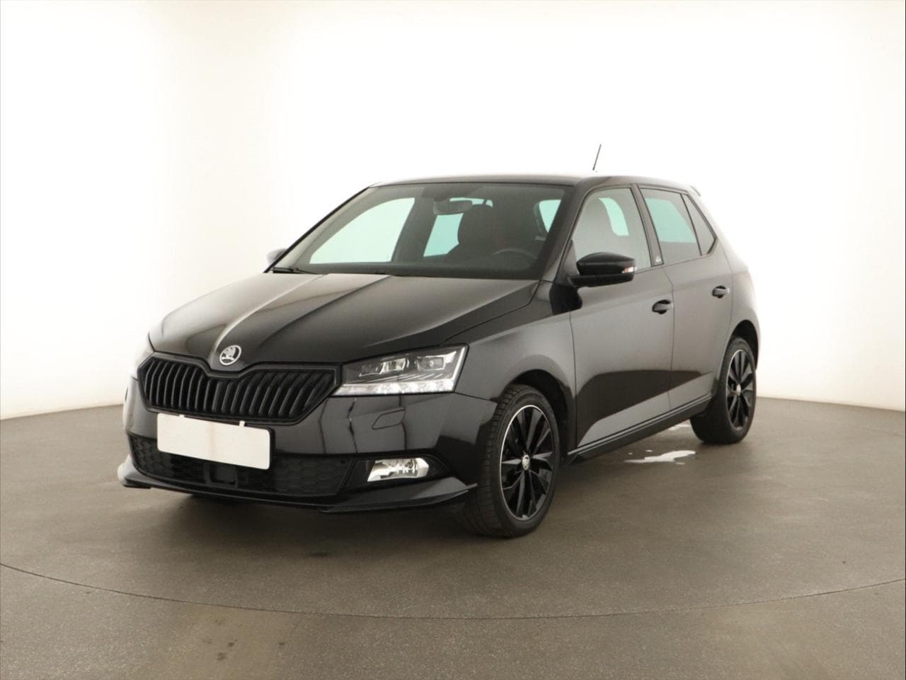2018 Škoda FABIA - 3