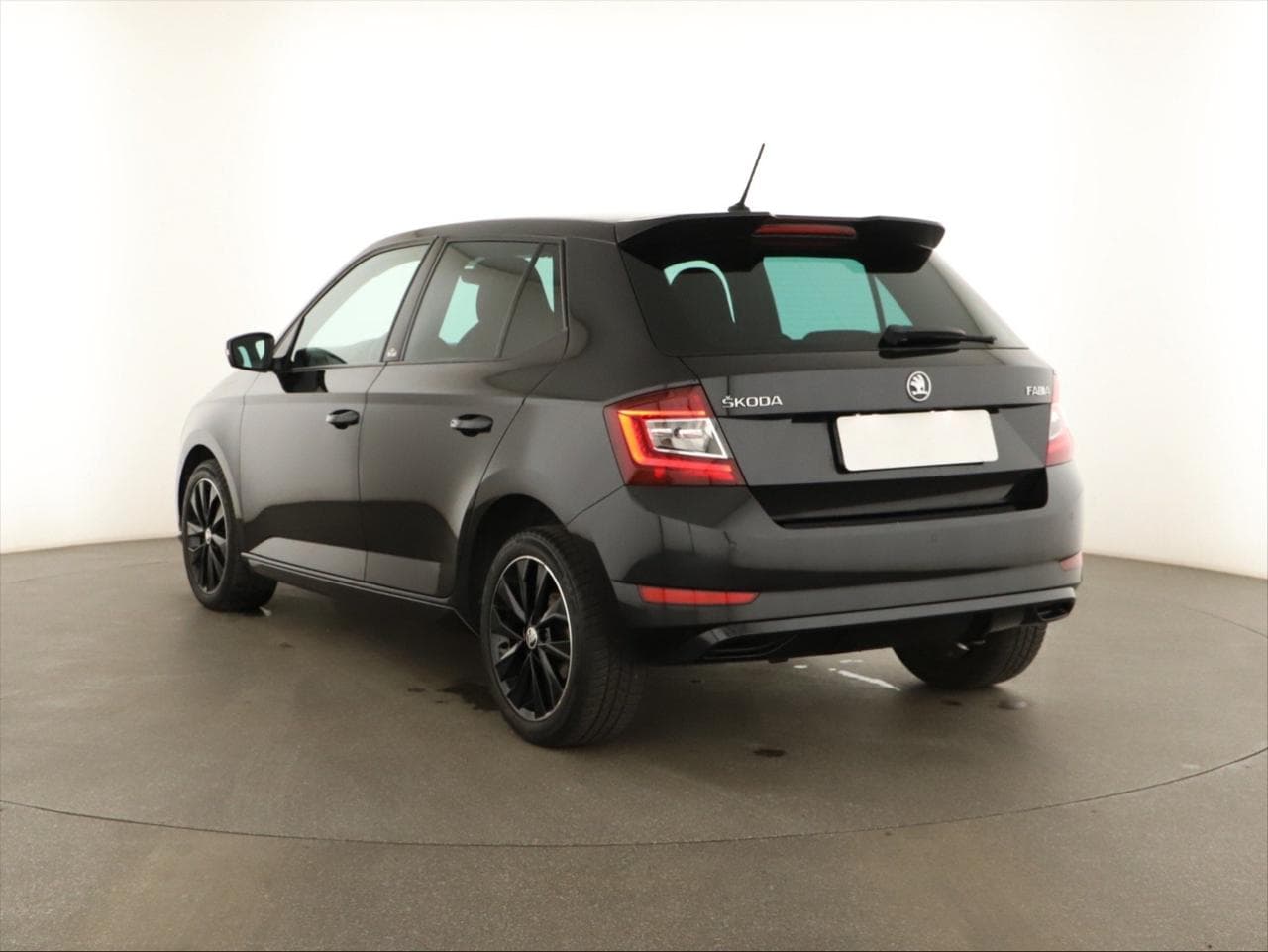 2018 Škoda FABIA - 5