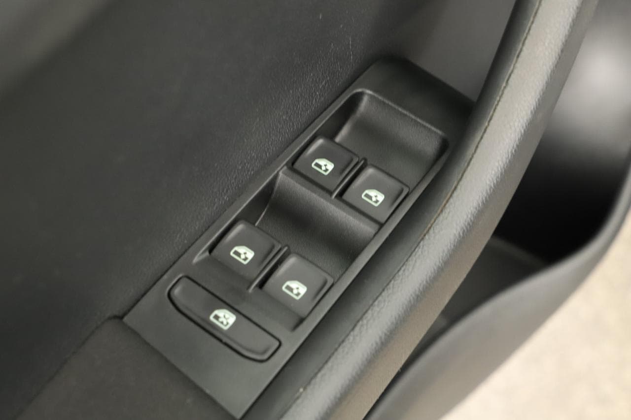 2018 Škoda FABIA - 17