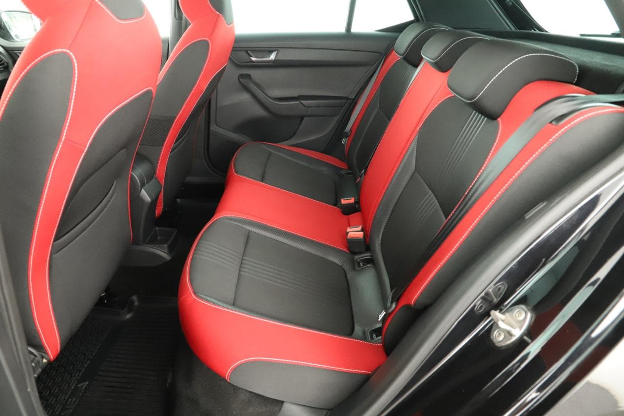 2018 Škoda FABIA - 11