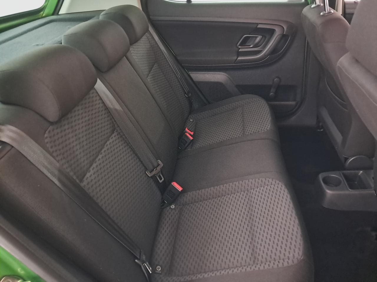 2012 Škoda FABIA - 13