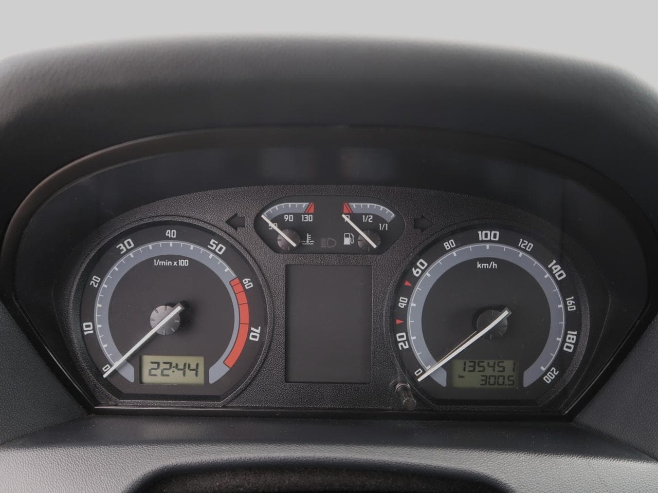 2005 Škoda FABIA - 17