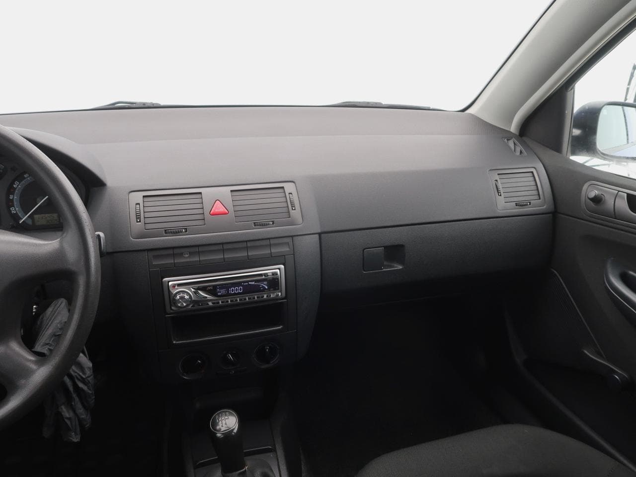 2005 Škoda FABIA - 11