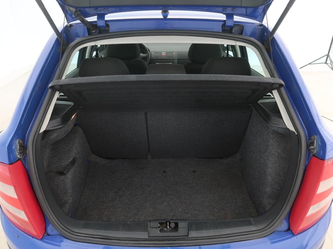 2005 Škoda FABIA - 19
