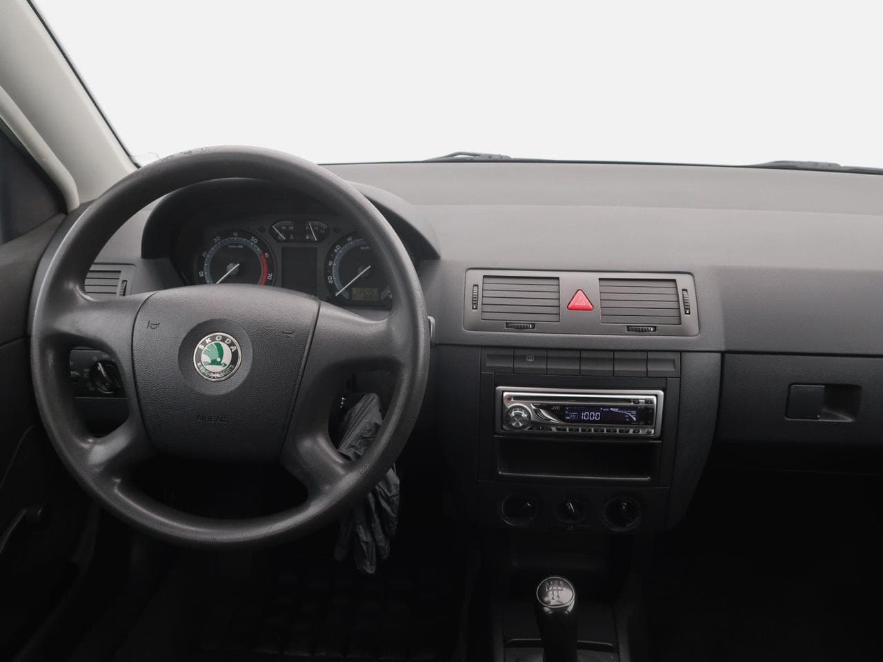 2005 Škoda FABIA - 10