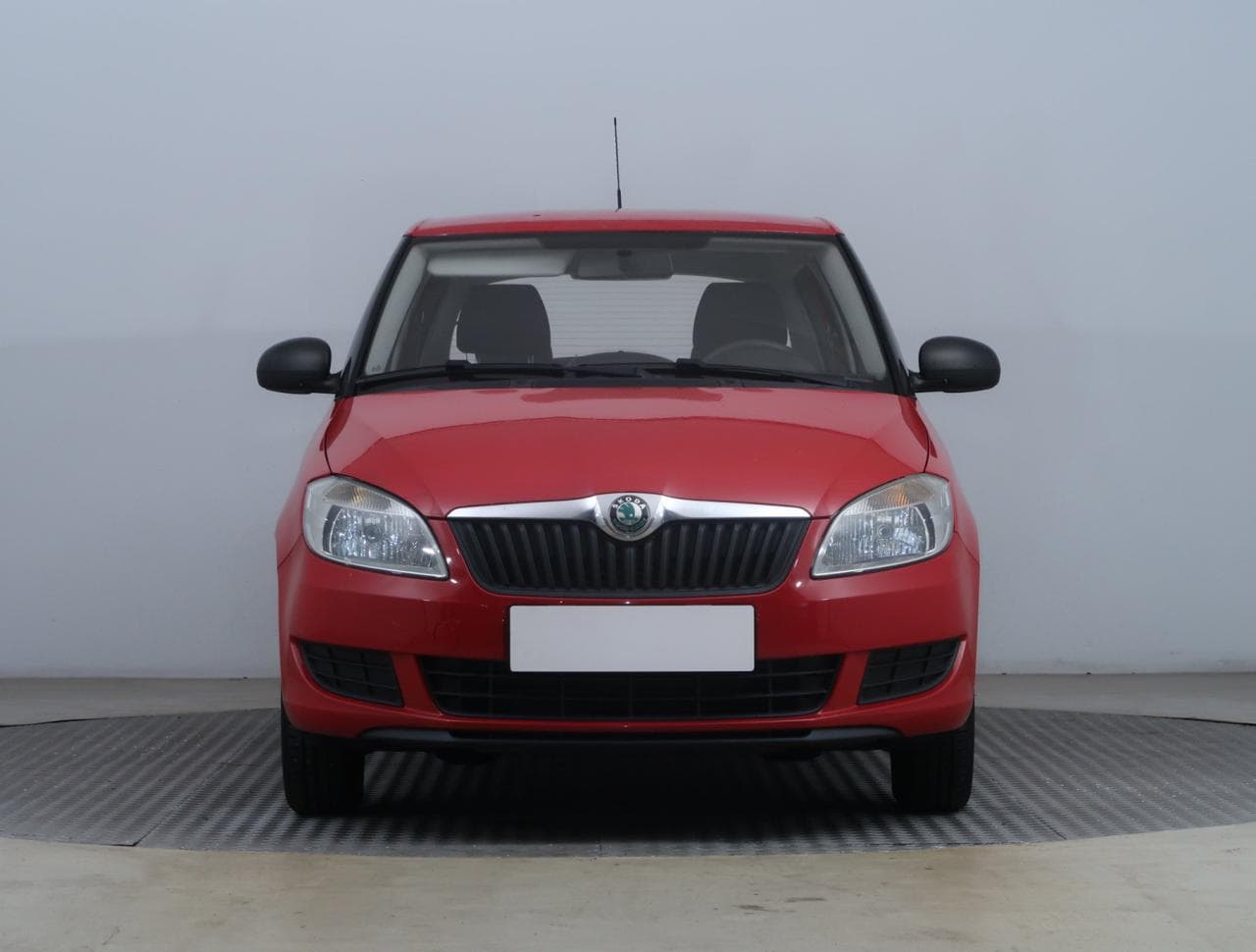 2011 Škoda FABIA - 2