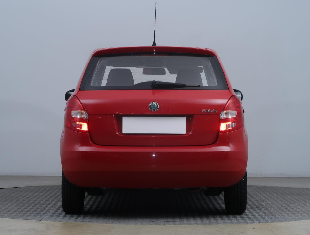 2011 Škoda FABIA - 6