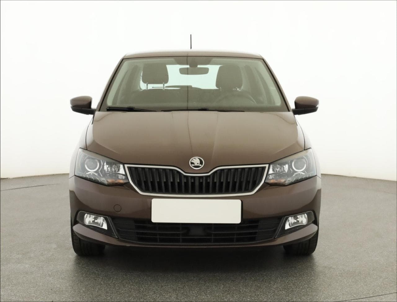 2015 Škoda FABIA - 2