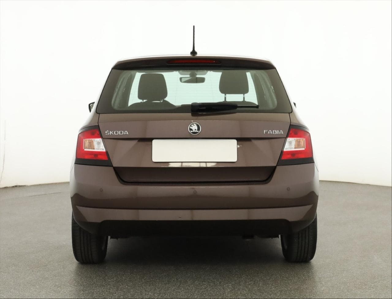 2015 Škoda FABIA - 6