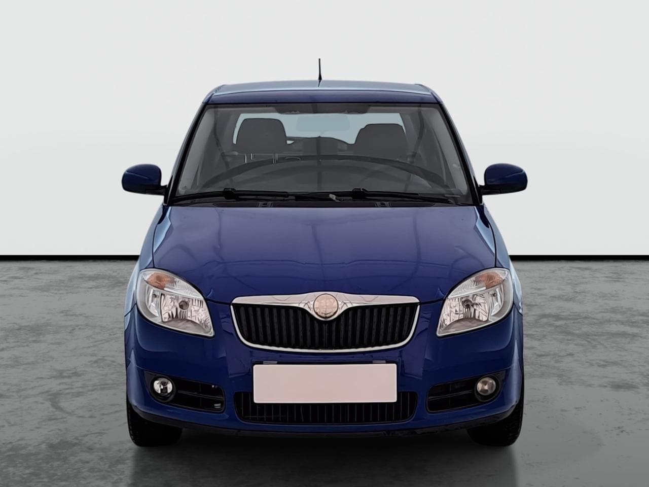 2009 Škoda FABIA - 2