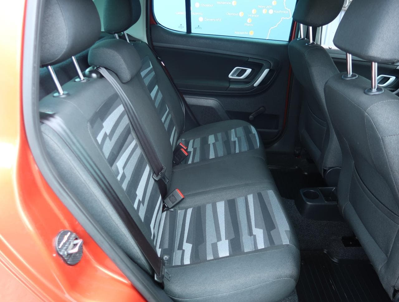 2010 Škoda FABIA - 13