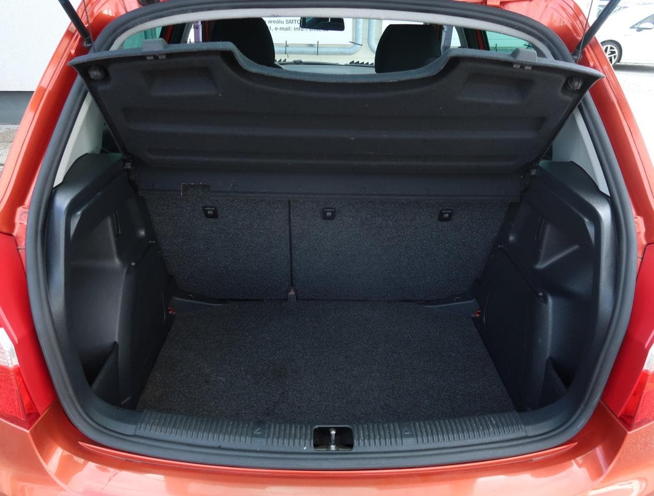 2010 Škoda FABIA - 19