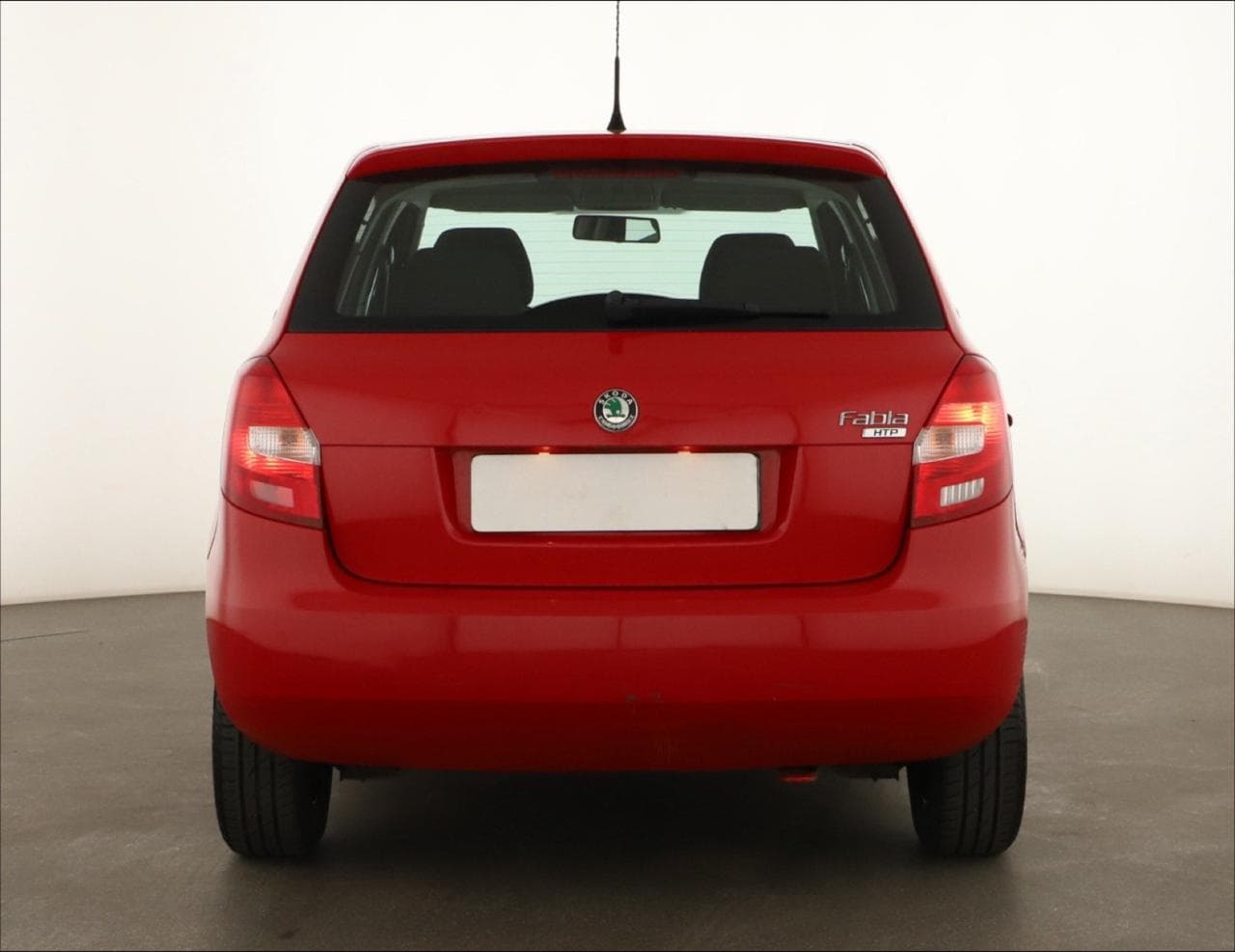 2009 Škoda FABIA - 6
