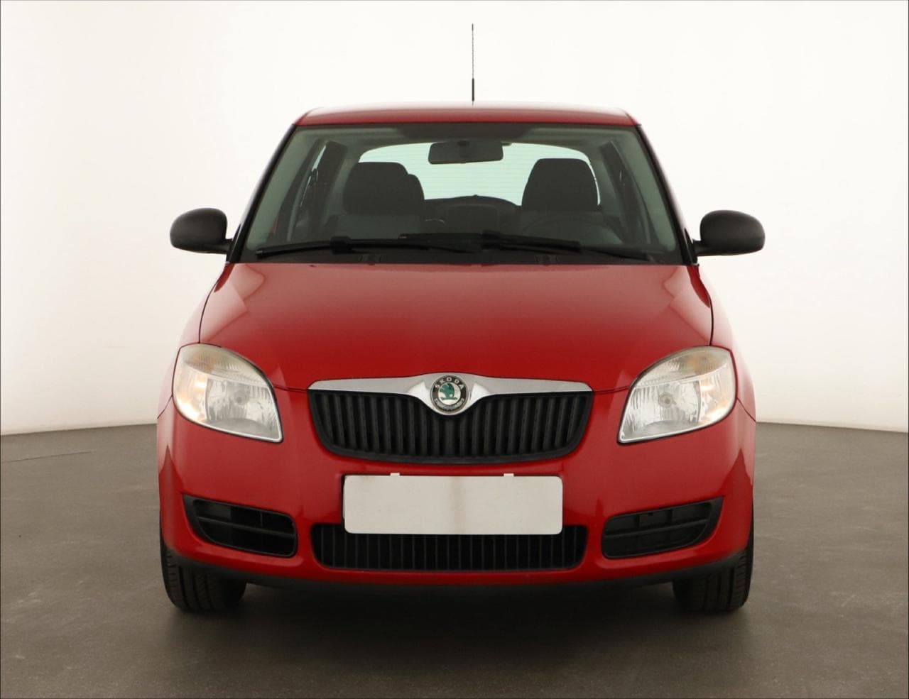 2009 Škoda FABIA - 2