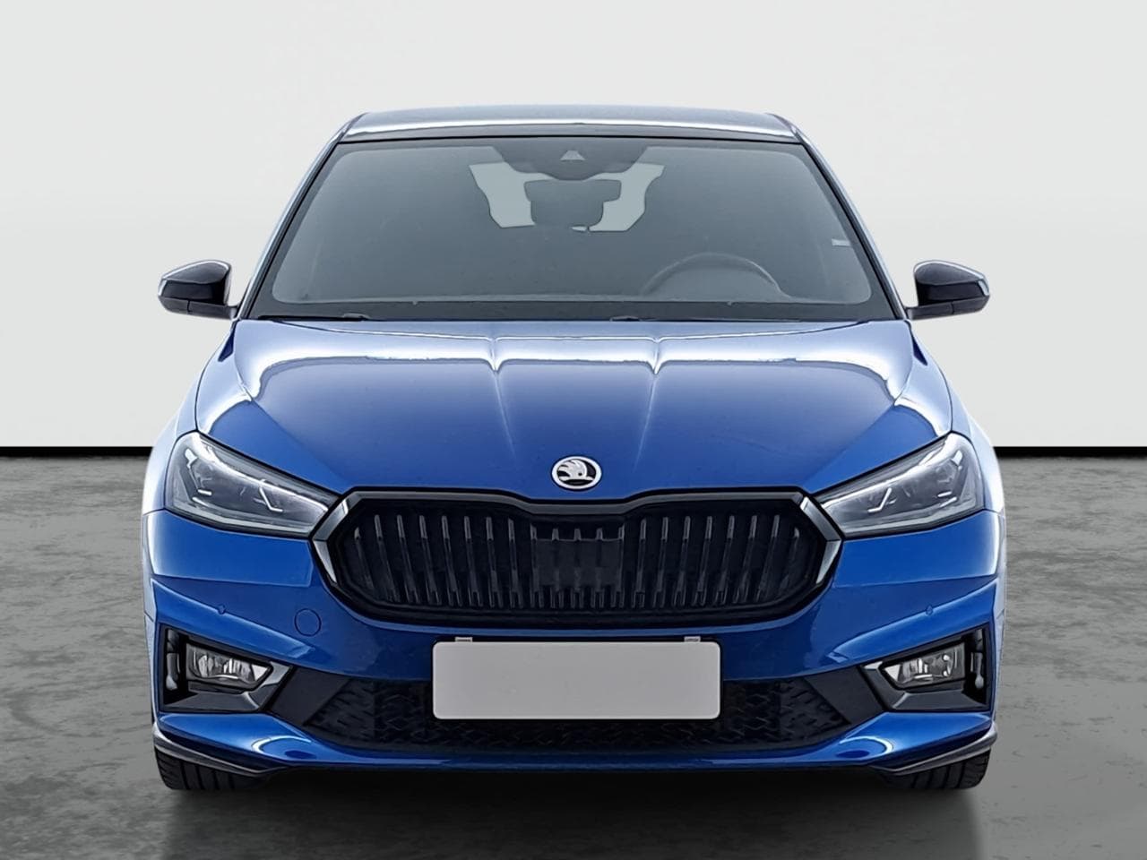 2025 Škoda FABIA - 2