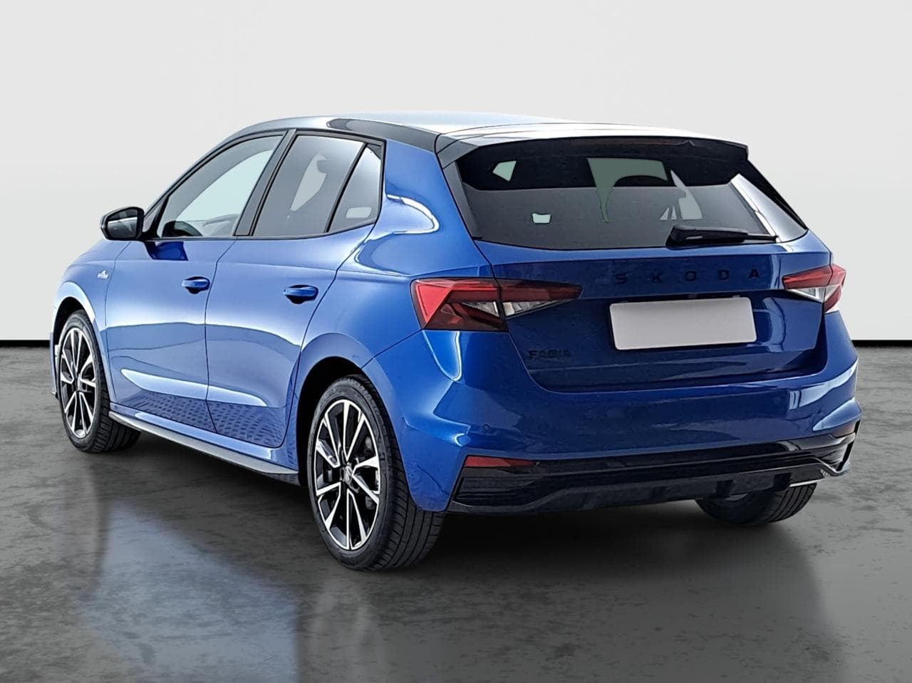 2025 Škoda FABIA - 5