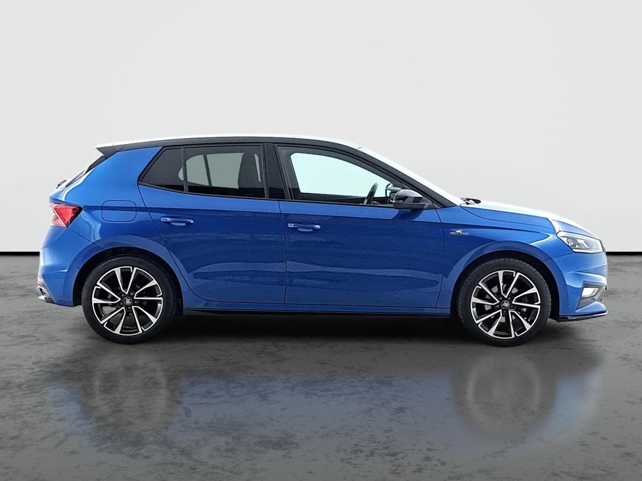 2025 Škoda FABIA - 8