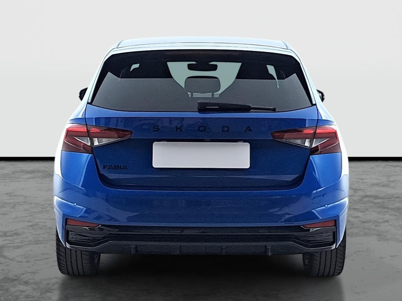 2025 Škoda FABIA - 6